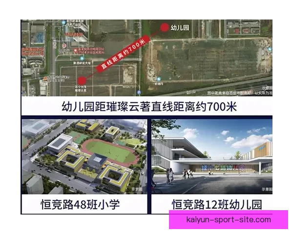 开云体育如何借助数字化转型打造未来体育产业新格局