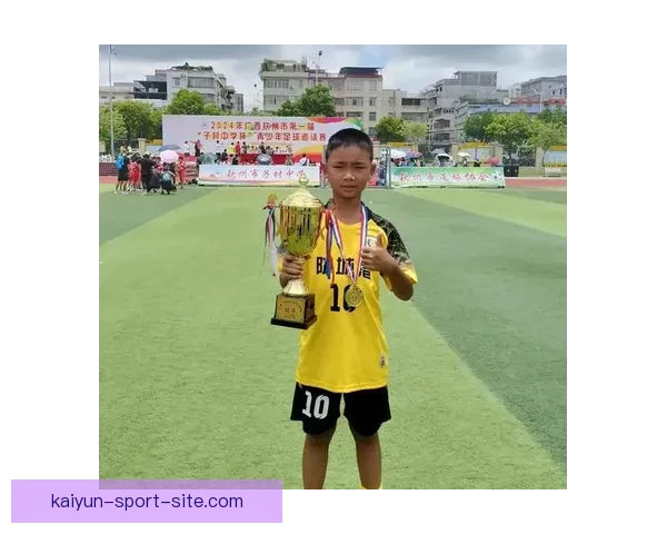 开云体育引领全球运动潮流打造多元化体育生态体系